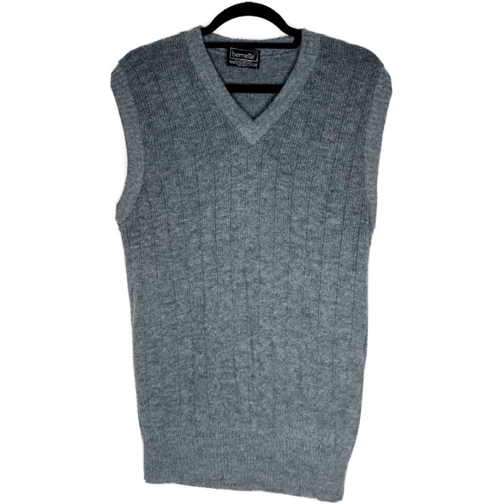 BERNETTE VEST - Picture 4 of 4